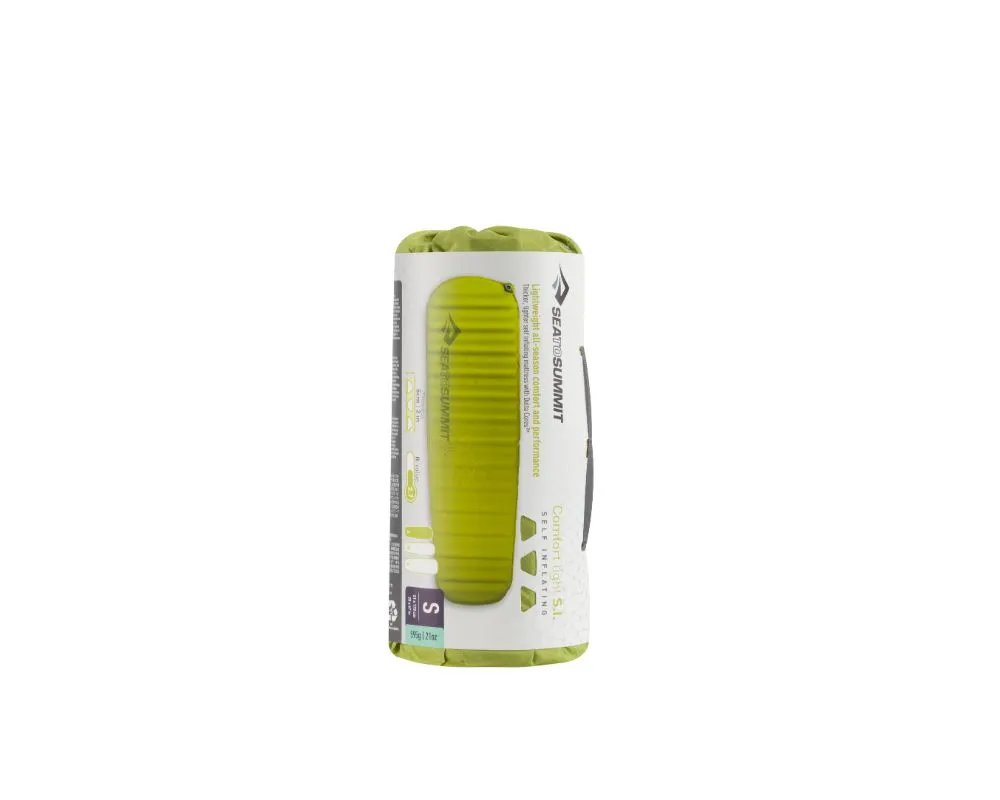 Sea to Summit Comfort Light Self Inflate SI Mat (Regular)
