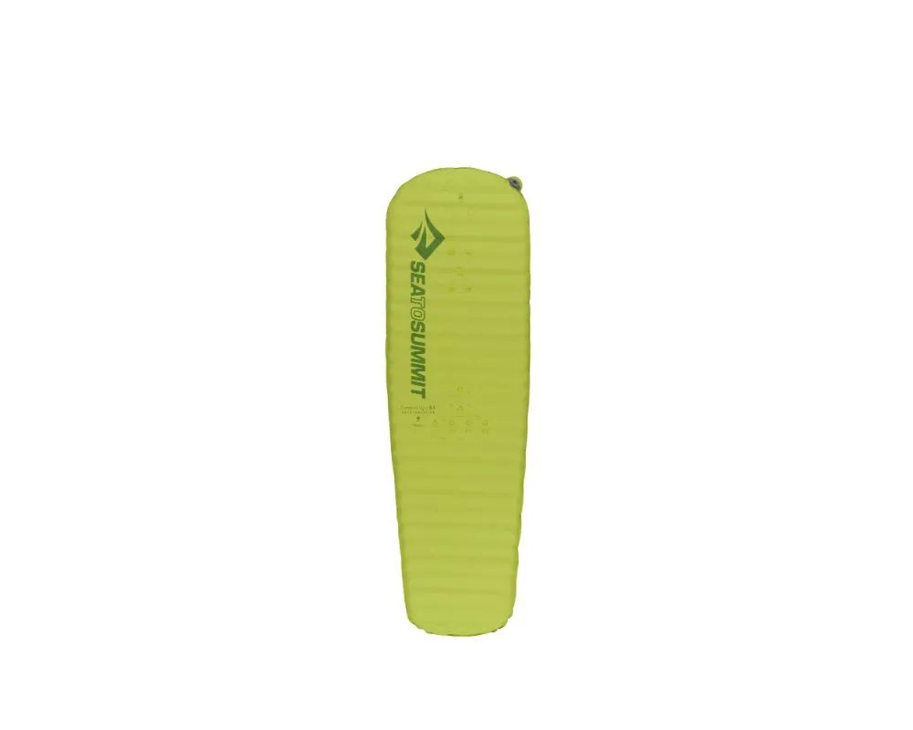 Sea to Summit Comfort Light Self Inflate SI Mat (Regular)