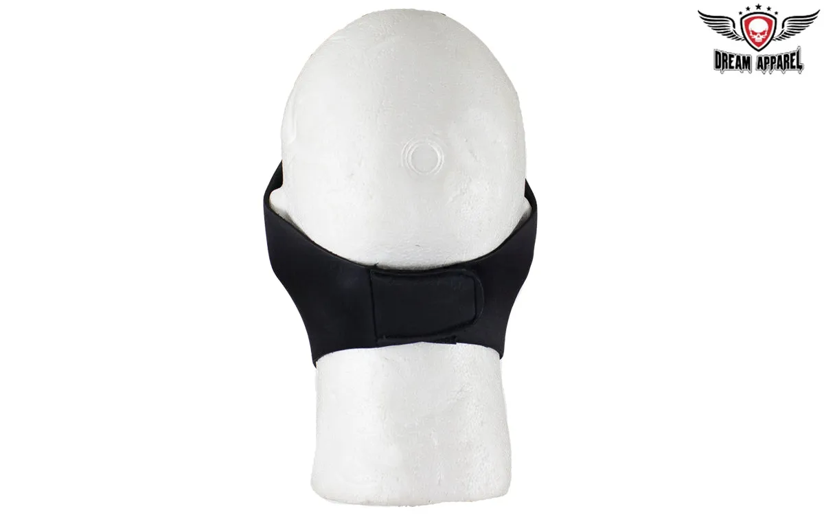Skull Face Mask