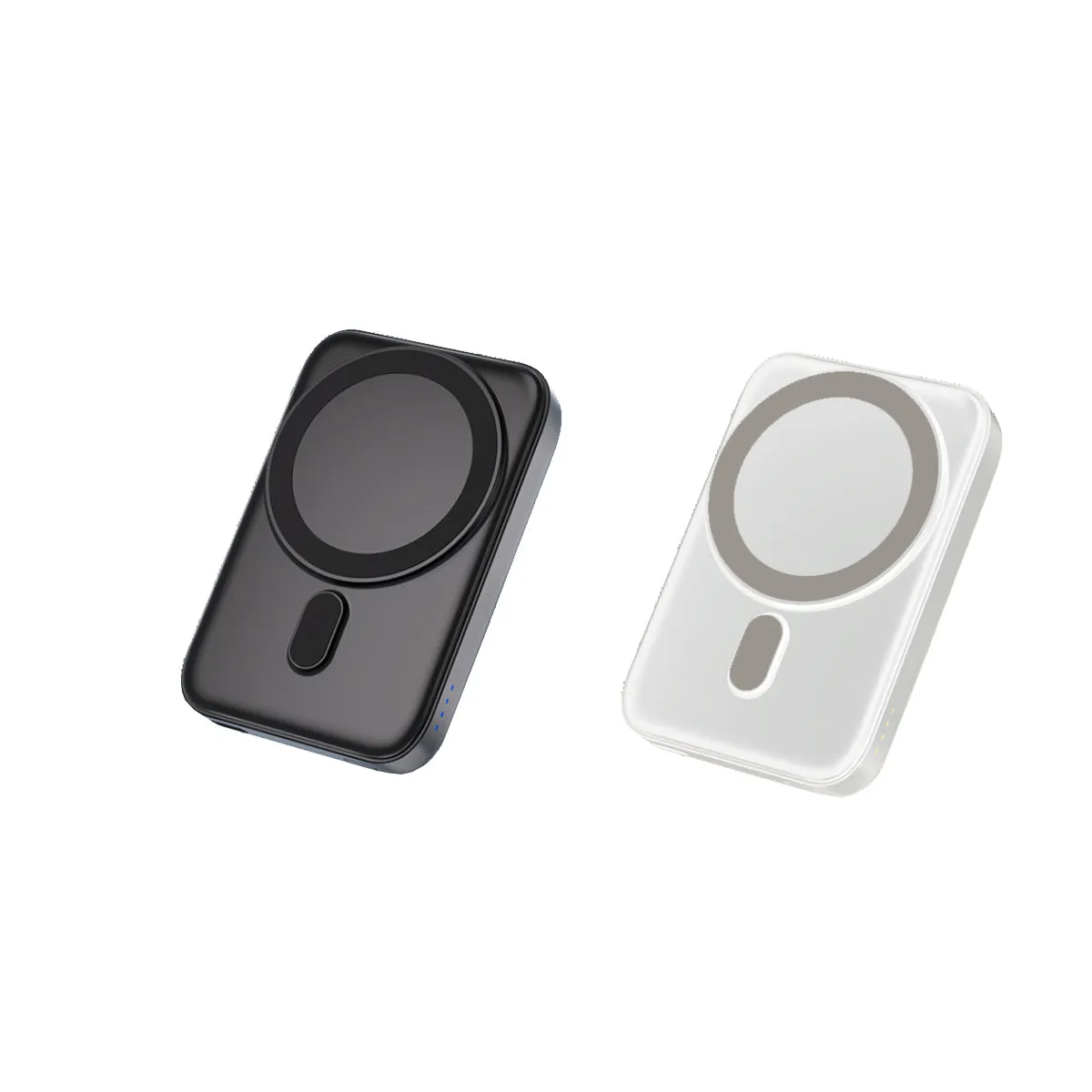 Super Fast Multifunctional Ultra 3 in 1 Magnetic Wireless Power Bank