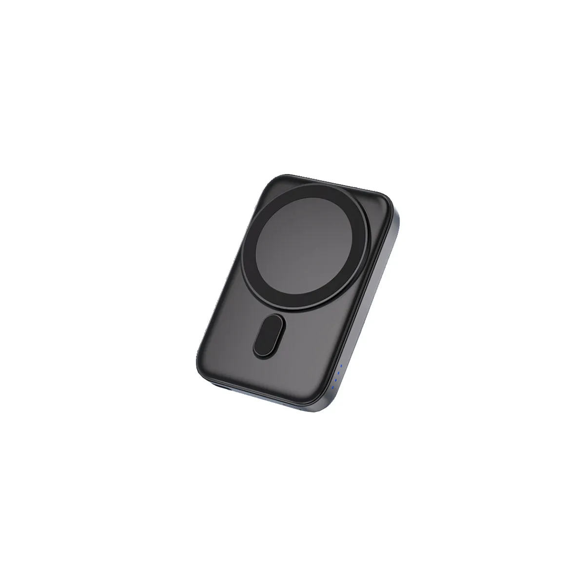 Super Fast Multifunctional Ultra 3 in 1 Magnetic Wireless Power Bank