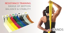 TheraBand® Resistance Bands