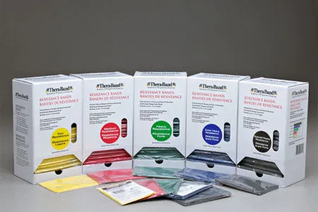 TheraBand® Resistance Bands