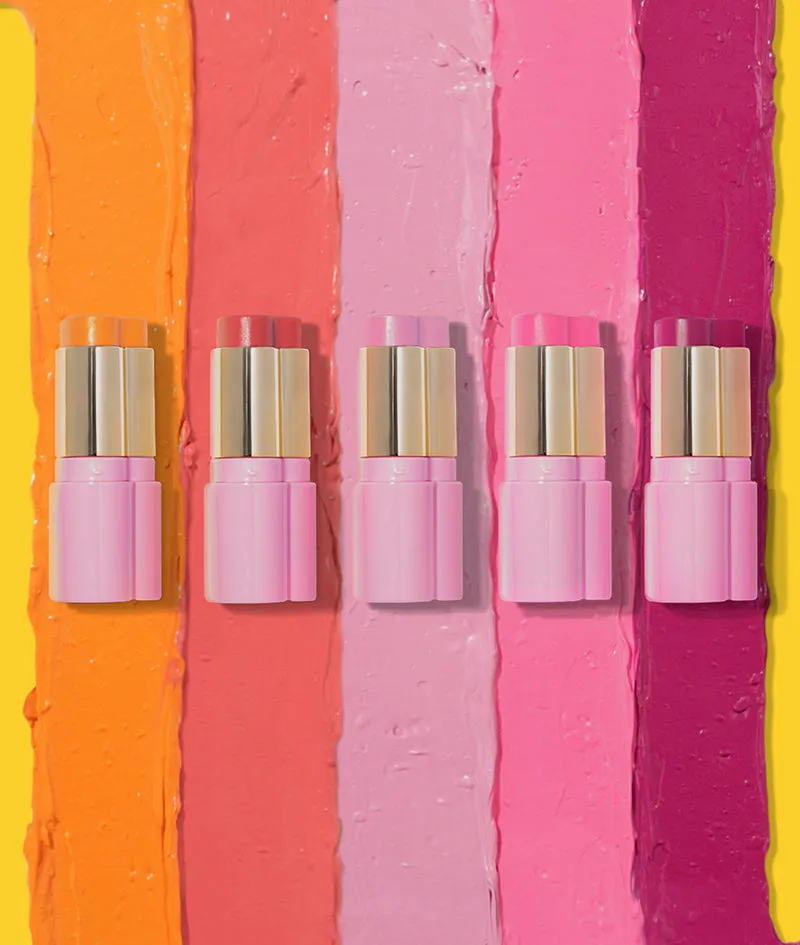 Trixie Stix Cream Blush - Dollface