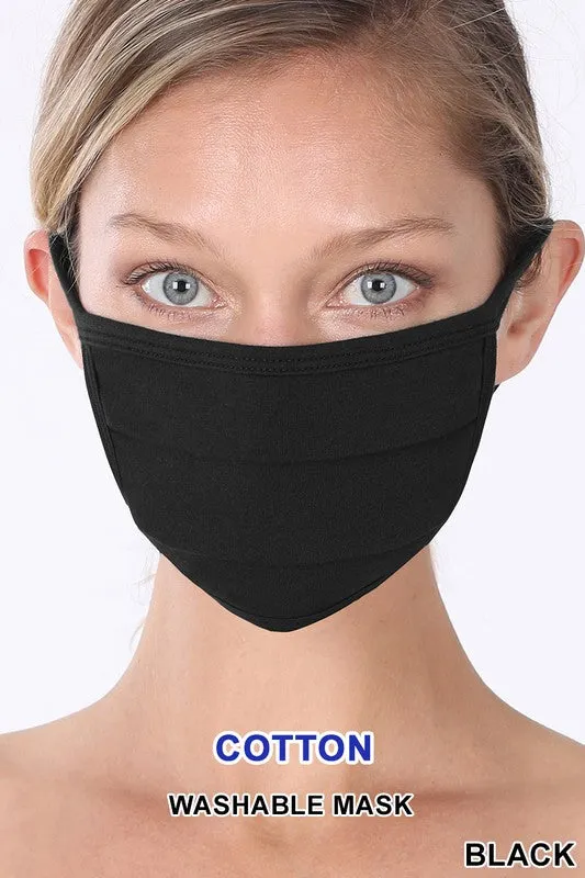 Washable Face Mask