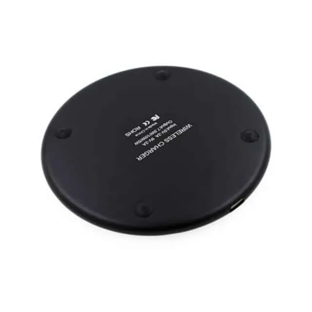 Wireless Charger W09