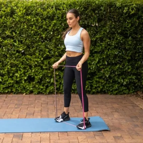 Xpeed Power Bands